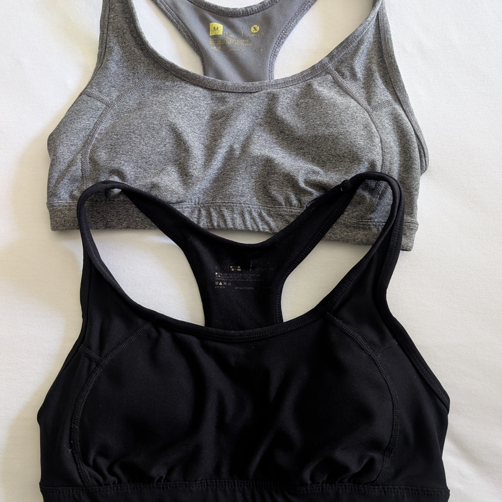 Sports Bra Bundle